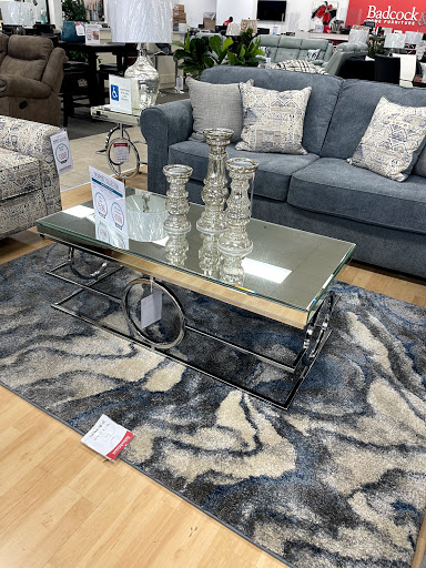 Furniture Store «Badcock Home Furniture & More of South Florida», reviews and photos, 3051 N Powerline Rd, Pompano Beach, FL 33069, USA