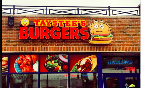 Taystee's Burgers image
