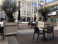 Atmosphère du Restaurant Le Manureva à Marseille - n°3