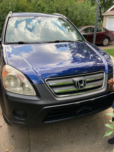 Used Car Dealer «North Hill Auto Sales», reviews and photos, 376 E Cuyahoga Falls Ave, Akron, OH 44310, USA