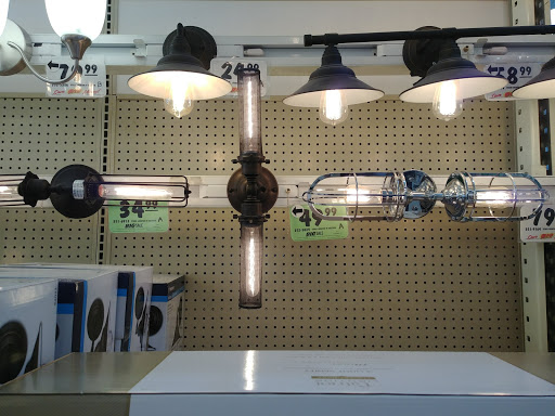 Home Improvement Store «Menards», reviews and photos, 300 N Randall Rd, Batavia, IL 60510, USA