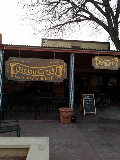 Wine Bar «Nolan Creek Winery», reviews and photos, 219 S East St, Belton, TX 76513, USA