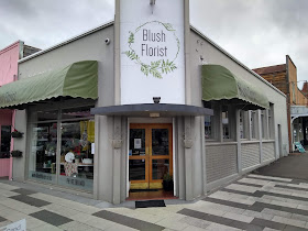 Blush Florist and Tui Street Confectionary