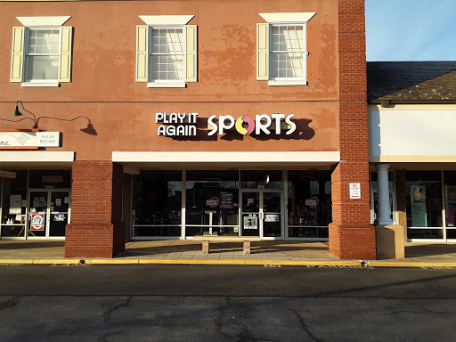 Play It Again Sports, 1281 Jefferson Davis Hwy, Fredericksburg, VA 22401, USA, 