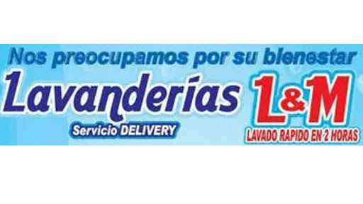 Lavandería y Tintorería L & M E.I.R.L.