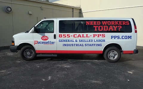 Pacesetter Personnel Services image
