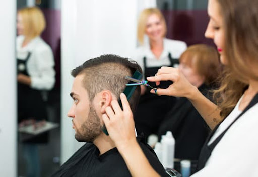 Hair Salon «Supercuts», reviews and photos, 501 W Henderson St, Cleburne, TX 76033, USA