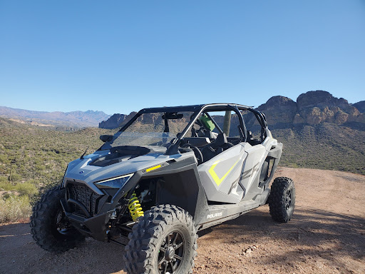 ATV Dealer «RideNow Powersports Apache Junction», reviews and photos, 11357 E Apache Trail #103, Apache Junction, AZ 85220, USA