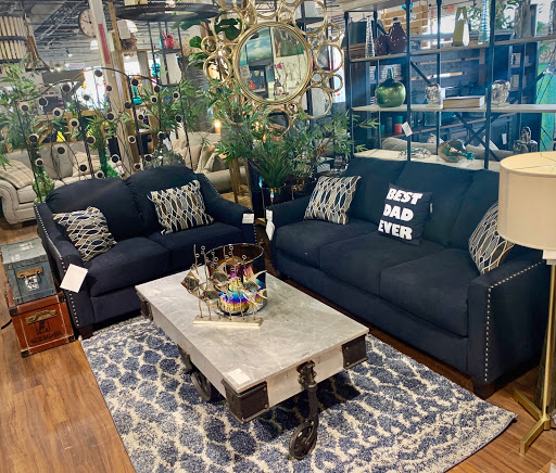 Furniture Store «Furniture Discounters», reviews and photos, 4150 Lafayette Rd, Indianapolis, IN 46254, USA