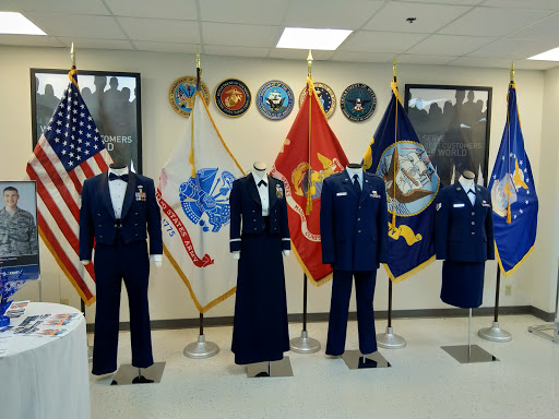 Uniform Store «MIlitary Clothing», reviews and photos, 1461 Patrick St, Lackland AFB, TX 78236, USA