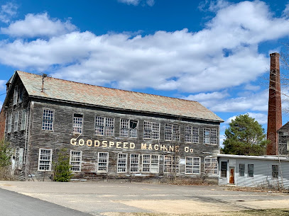 Goodspeed Machine Co