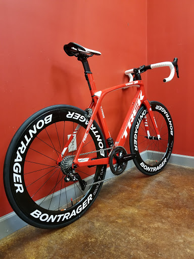 Bicycle Store «Trek Bicycle Store of Estero», reviews and photos, 8001 Plaza del Lago Dr #101, Estero, FL 33928, USA