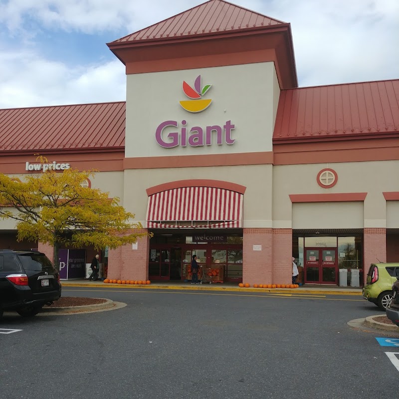 Giant Food