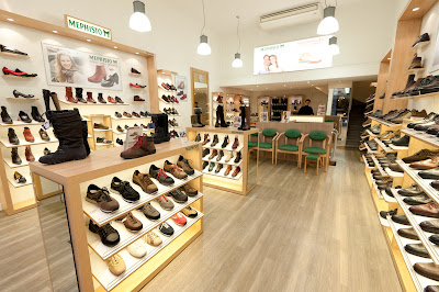 Mephisto Shop Lyon à Lyon