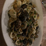 Photo n°1 de l'avis de dom.i fait le 06/07/2022 à 20:53 sur le  Ristorante la Ficarigna à Specchia