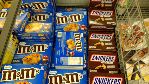 Supermarket «ALDI», reviews and photos, 628 Barnes Blvd, Rockledge, FL 32955, USA