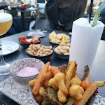 Photo n°2 de l'avis de Javier.a fait le 26/02/2024 à 19:27 sur le  Oro Bistrot à Rome