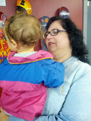 Tattoo Shop «Kingdom Ink Tattoo Studio», reviews and photos, 3 E Orange St, Lititz, PA 17543, USA