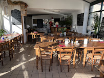 Atmosphère du Restaurant Breysse Franck Hubert à Saint-Marcel-lès-Valence - n°2