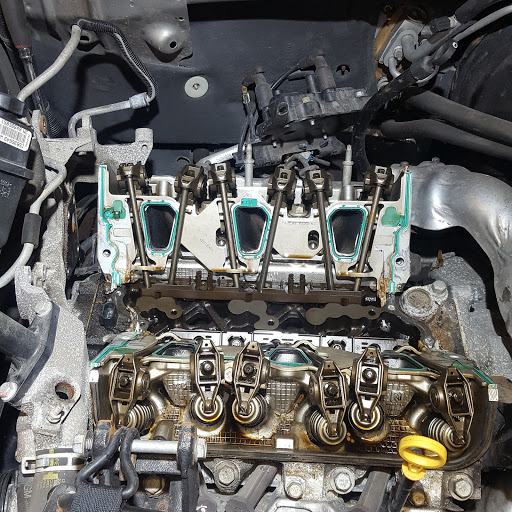 Auto Repair Shop «Uptown Auto Service», reviews and photos, 2075 W State St, Alliance, OH 44601, USA