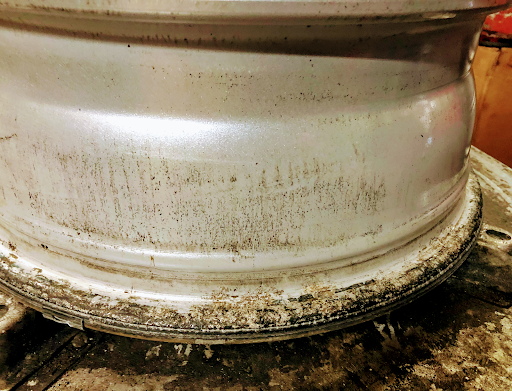 Auto Repair Shop «Ceglarz Motor Repair & Sales Inc», reviews and photos, 581 W Main St, New Britain, CT 06053, USA