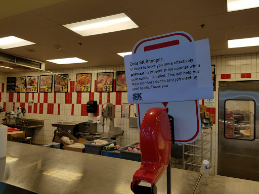 Supermarket «Super King Market», reviews and photos, 436 Auto Center Dr, Claremont, CA 91711, USA