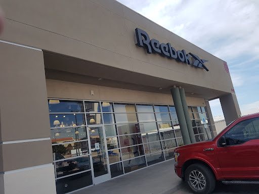 Shoe Store «Reebok Outlet», reviews and photos, 6974 Gateway Blvd E, El Paso, TX 79915, USA