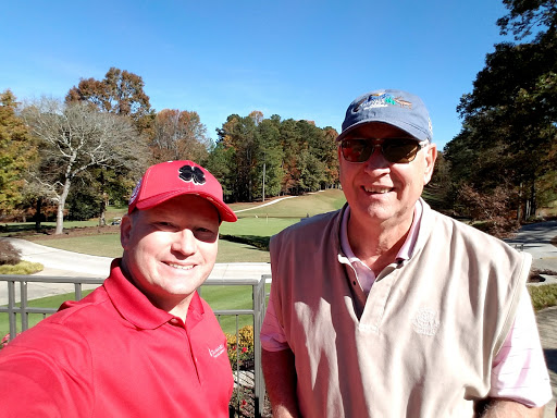 Golf Club «The Golf Club of Georgia», reviews and photos, 1 Golf Club Dr, Alpharetta, GA 30005, USA