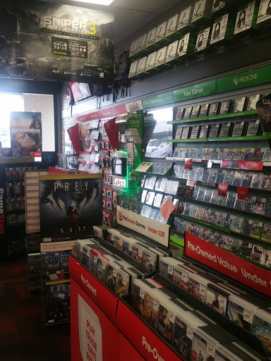 Video Game Store «GameStop», reviews and photos, 1531 N Parham Rd, Richmond, VA 23229, USA