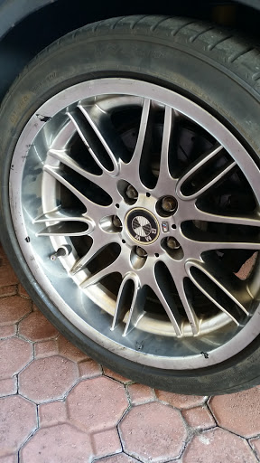 Tire Shop «Firestone Complete Auto Care», reviews and photos, 7300 W Commercial Blvd, Lauderhill, FL 33319, USA