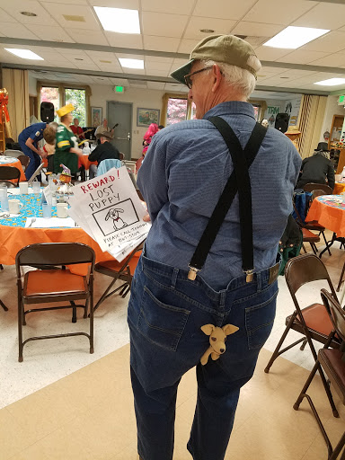 Social Services Organization «Black Diamond Community Center», reviews and photos, 31605 3rd Ave, Black Diamond, WA 98010, USA