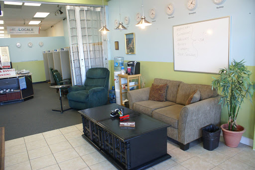 Coworking Space «officeLOCALE Coworking Space & Cyberscraper», reviews and photos, 1710 N Moorpark Rd, Thousand Oaks, CA 91360, USA