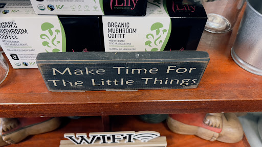 Coffee Shop «Desert Wind Coffee Roasters», reviews and photos, 7772 W Sahara Ave, Las Vegas, NV 89117, USA