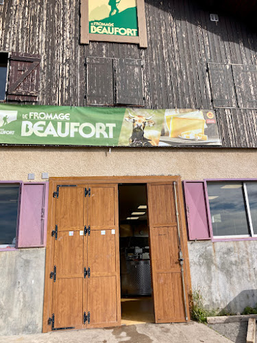 Le Fromage Beaufort à La Plagne-Tarentaise