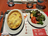 Tartiflette du Restaurant de la Fromagerie à Les Rousses - n°3