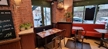 Atmosphère du Bistro Le Montmartre à Saint-Ouen-sur-Seine - n°3