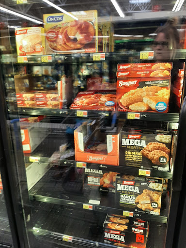 Discount Store «Walmart», reviews and photos, 12200 River Ridge Blvd, Burnsville, MN 55337, USA