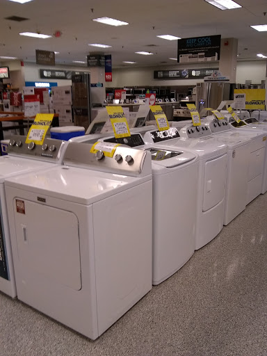 Department Store «Sears», reviews and photos, 7503 W Cermak Rd, North Riverside, IL 60546, USA