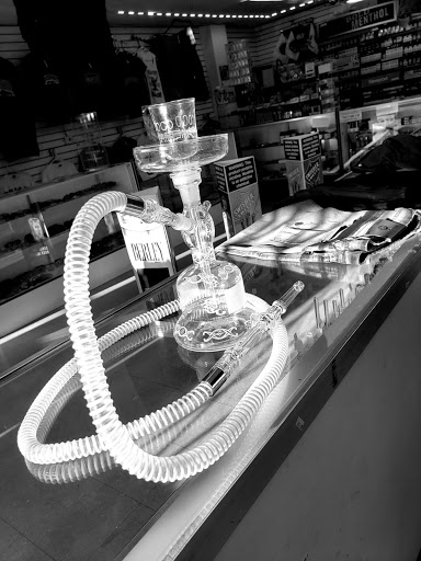 Tobacco Shop «MOS Cigarettes & Gift Shop», reviews and photos, 1410 Carver Rd, Modesto, CA 95350, USA