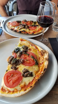 Pizza du Restaurant La Bodega à Antibes - n°6