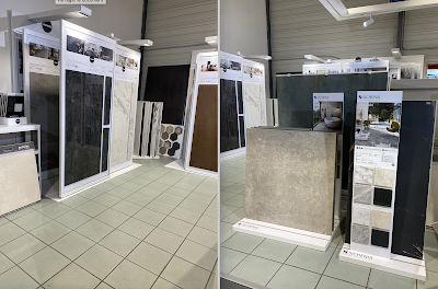 Carrelage et Bain - Pastel Décors à Lescar