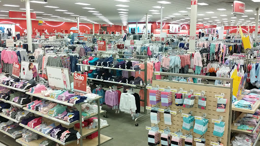 Department Store «Target», reviews and photos, 200 Promenade Blvd, Bridgewater, NJ 08807, USA