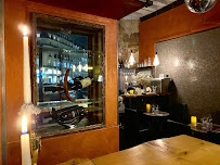 Bar du Restaurant italien Coco Love à Paris - n°4