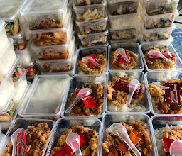 ครัวรสทิพย์ (ต้มเลือดหมู) photo