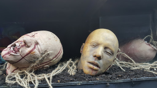 Amusement Center «Playland», reviews and photos, 5290 S Dort Hwy, Flint, MI 48507, USA