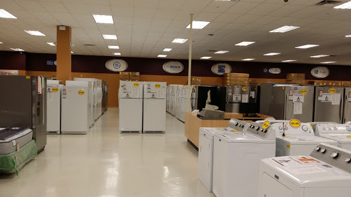 Appliance Store «Sears Outlet», reviews and photos, 6157 NW Loop 410, San Antonio, TX 78238, USA