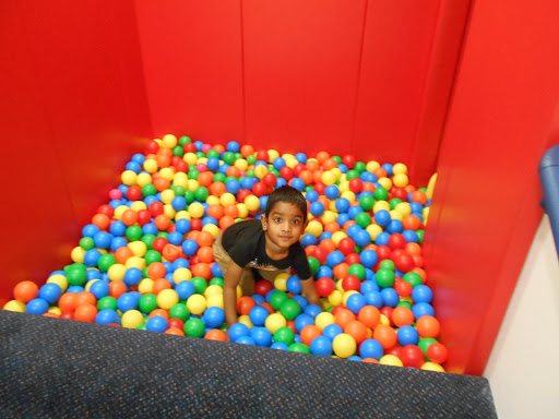 Day Care Center «The Learning Experience», reviews and photos, 3933 Tampa Rd, Oldsmar, FL 34677, USA