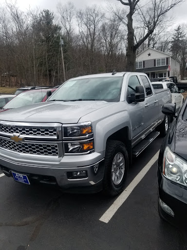 Car Dealer «J&M Automotive Sales and Service LLC», reviews and photos, 756 New Haven Rd, Naugatuck, CT 06770, USA