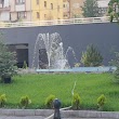 Altındağ belediyesi yüzme havuzu ve sosyal tesisleri