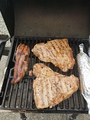 Butcher Shop «Gibsons Custom Meats», reviews and photos, 7912 Martin Way E, Olympia, WA 98516, USA